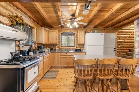 Kitchen - 2227 E 4425 S, Cedar City, UT 84720 photo 1 of 2
