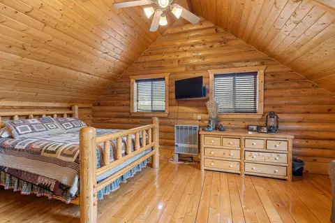 Bedroom - 2227 E 4425 S, Cedar City, UT 84720 photo 1 of 9