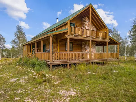 Exterior - 2227 E 4425 S, Cedar City, UT 84720 photo 17 of 19