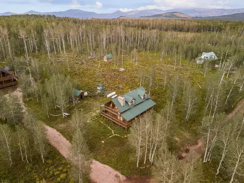 View/Area - 2227 E 4425 S, Cedar City, UT 84720 photo 9 of 11