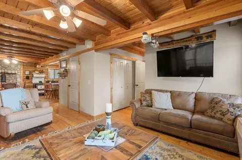 Living - 2227 E 4425 S, Cedar City, UT 84720 photo 2 of 2