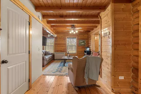 Entry Way - 2227 E 4425 S, Cedar City, UT 84720 photo 3 of 6