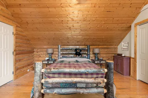 Bedroom - 2227 E 4425 S, Cedar City, UT 84720 photo 4 of 9