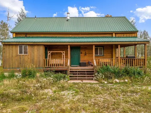 Exterior - 2227 E 4425 S, Cedar City, UT 84720 photo 18 of 19