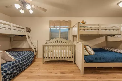Bedroom - 2227 E 4425 S, Cedar City, UT 84720 photo 9 of 9