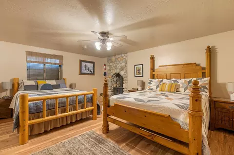 Bedroom - 2227 E 4425 S, Cedar City, UT 84720 photo 6 of 9