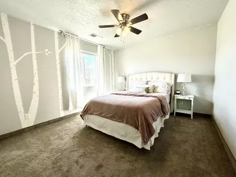 Bedroom - 310 S 625 E, Enterprise, UT 84725 photo 3 of 7