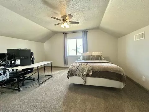 Bedroom - 310 S 625 E, Enterprise, UT 84725 photo 6 of 7
