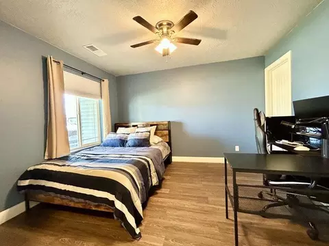 Bedroom - 310 S 625 E, Enterprise, UT 84725 photo 2 of 7