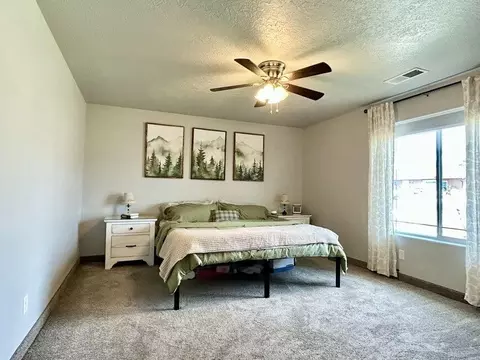 Bedroom - 310 S 625 E, Enterprise, UT 84725 photo 5 of 7