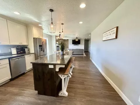 Kitchen - 310 S 625 E, Enterprise, UT 84725 photo 2 of 3