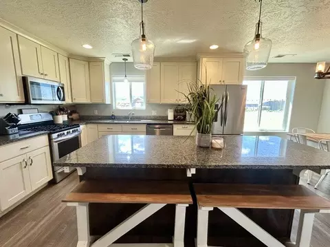 Kitchen - 310 S 625 E, Enterprise, UT 84725 photo 3 of 3