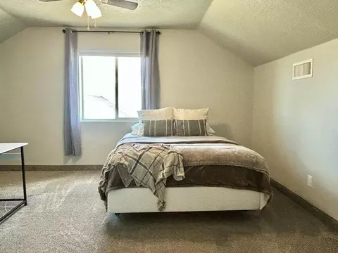 Bedroom - 310 S 625 E, Enterprise, UT 84725 photo 7 of 7