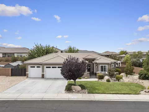 2504 S 3520 W, Hurricane, UT 84737