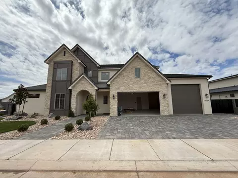 4684 S 380 E, Washington, UT 84780