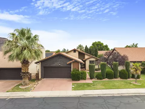 545 S Valley View Dr #78, Saint George, UT 84770