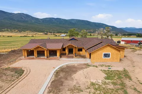 539 E Park Field Ln, Wallsburg, UT 84082