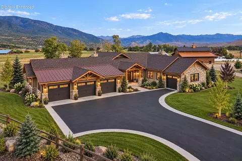 539 E Park Field Ln, Wallsburg, UT 84082