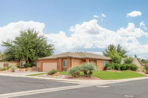 2061 W 1940 N, Saint George, UT 84770