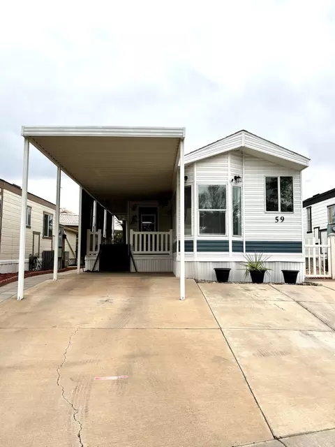 2990 E Riverside Dr #59, Saint George, UT 84790