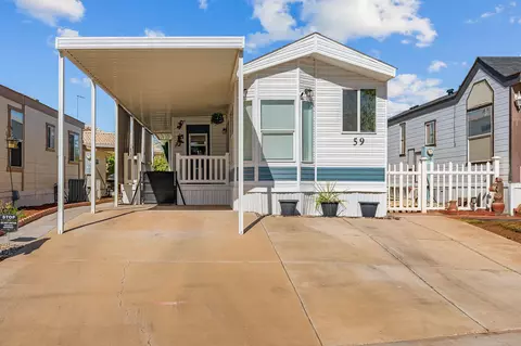 2990 E Riverside Dr #59, Saint George, UT 84790