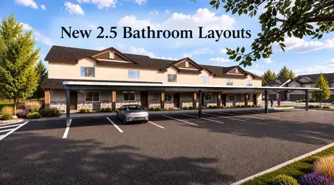 535 W 2530 N UNIT S 23-28, Cedar City, UT 84720