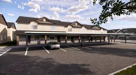 535 W 2530 N UNIT 40, Cedar City, UT 84720