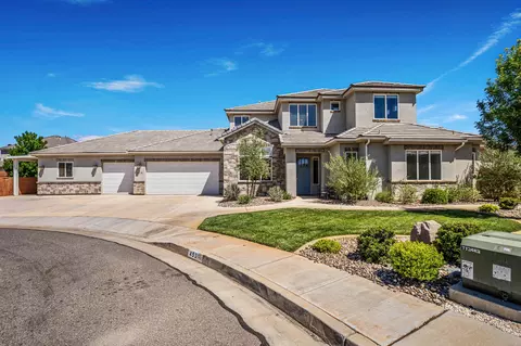 453 E 3975 S, Washington, UT 84780