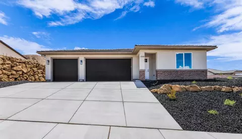 1566 E Centaurus Way, Washington, UT 84780