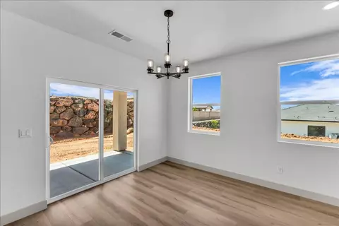 Dining - 1566 E Centaurus Way, Washington, UT 84780 photo 1 of 1