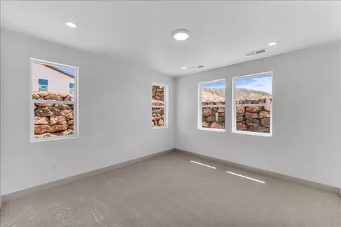 Bedroom - 1566 E Centaurus Way, Washington, UT 84780 photo 1 of 3