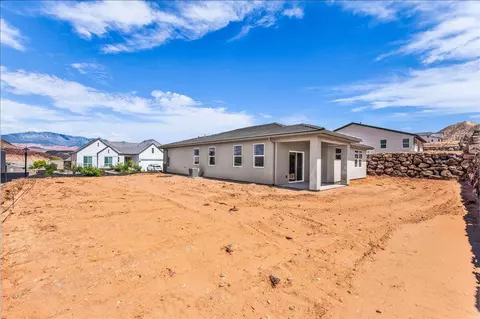 Exterior - 1566 E Centaurus Way, Washington, UT 84780 photo 3 of 3