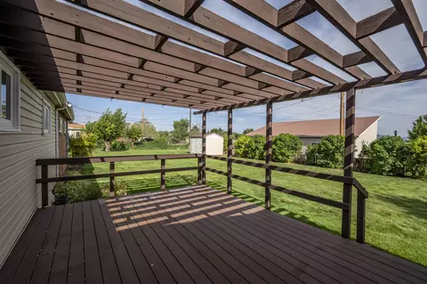 Exterior - 263 E 100 N, Parowan, UT 84761 photo 5 of 12
