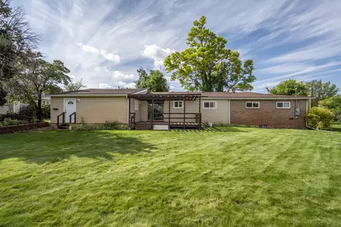 Exterior - 263 E 100 N, Parowan, UT 84761 photo 7 of 12