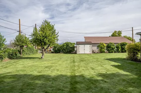 Exterior - 263 E 100 N, Parowan, UT 84761 photo 9 of 12