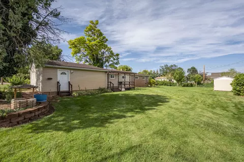Exterior - 263 E 100 N, Parowan, UT 84761 photo 12 of 12