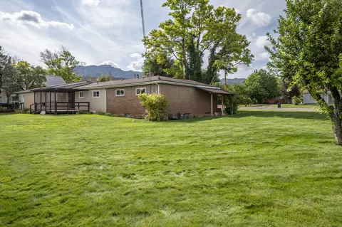 Exterior - 263 E 100 N, Parowan, UT 84761 photo 11 of 12