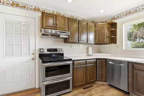 Kitchen - 263 E 100 N, Parowan, UT 84761 photo 3 of 3
