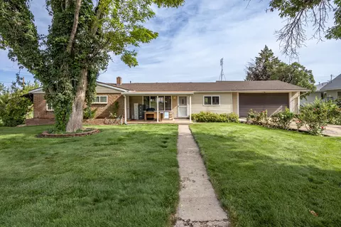 263 E 100 N, Parowan, UT 84761