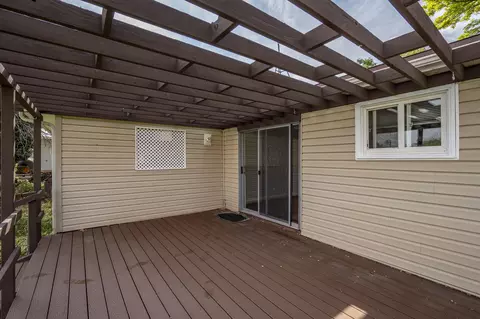 Exterior - 263 E 100 N, Parowan, UT 84761 photo 6 of 12