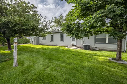 Exterior - 1703 Old Mill Rd, Enoch, UT 84721 photo 5 of 13