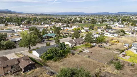 View/Area - 1703 Old Mill Rd, Enoch, UT 84721 photo 4 of 7