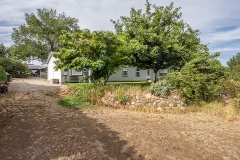 Exterior - 1703 Old Mill Rd, Enoch, UT 84721 photo 12 of 13