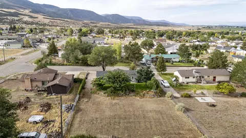 View/Area - 1703 Old Mill Rd, Enoch, UT 84721 photo 5 of 7