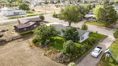 View/Area - 1703 Old Mill Rd, Enoch, UT 84721 photo 7 of 7