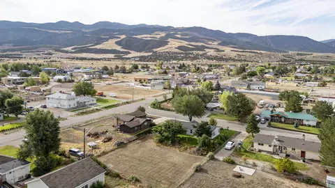 View/Area - 1703 Old Mill Rd, Enoch, UT 84721 photo 6 of 7
