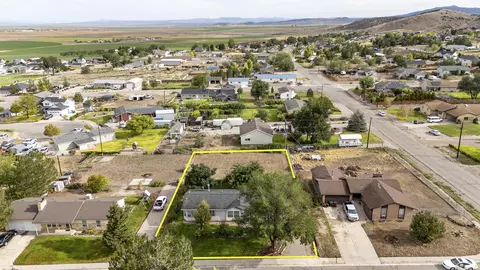 View/Area - 1703 Old Mill Rd, Enoch, UT 84721 photo 1 of 7