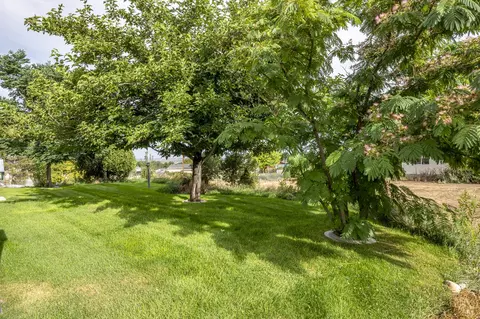 Exterior - 1703 Old Mill Rd, Enoch, UT 84721 photo 11 of 13