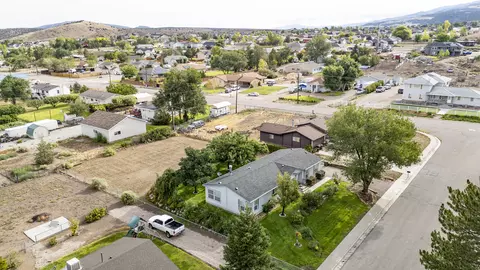 View/Area - 1703 Old Mill Rd, Enoch, UT 84721 photo 3 of 7