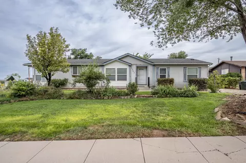 1703 Old Mill Rd, Enoch, UT 84721